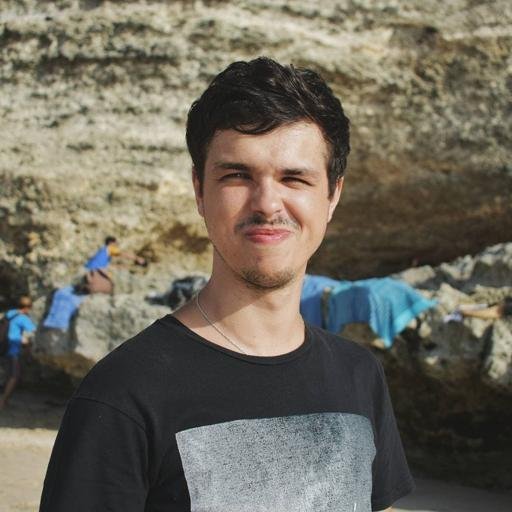 Аватар Andrii Tynok