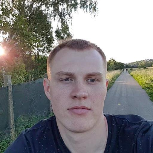 Аватар Максим Тропников