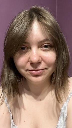 Аватар Анна Слесарева