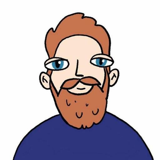 Аватар Юра Аскеров