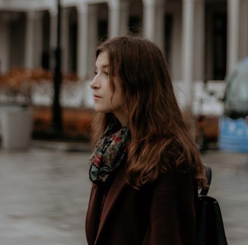 Аватар Ирина Кротова