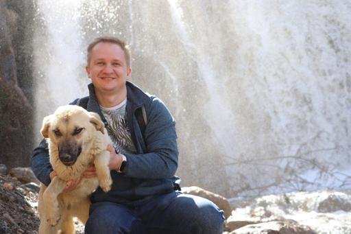 Аватар Ilya Hrusch