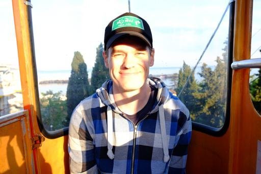 Аватар Nikita Kozhukhov