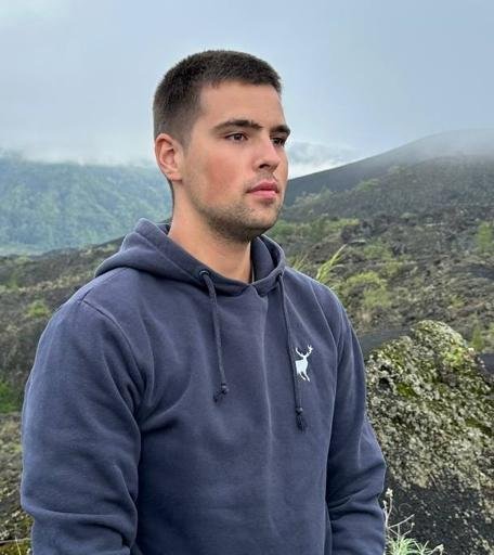 Аватар Ilia Filiaev