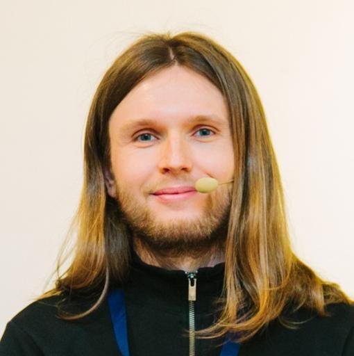 Аватар Sergey Ulankin