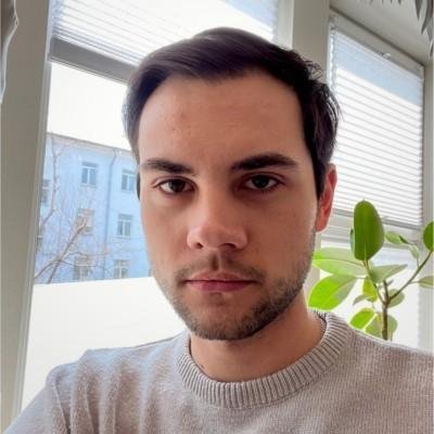 Аватар Аркадий Шнейдер