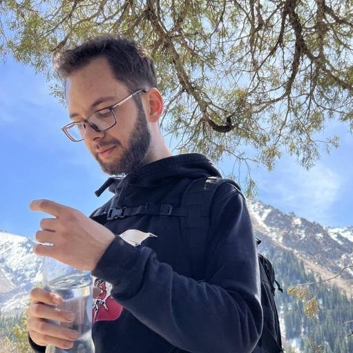 Аватар Валентин Чернов