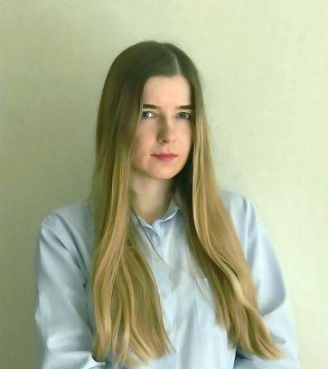 Аватар Tanya Vostroknutova