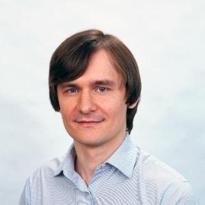 Аватар Георгий Рябов