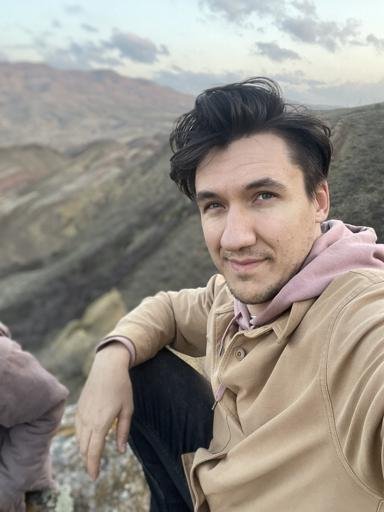 Аватар Alexandr Babich