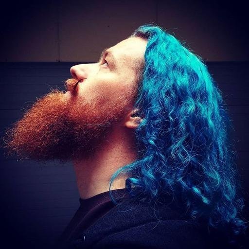 Аватар Evgenii Bukhtin