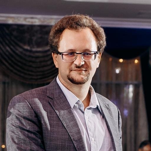 Аватар Иван Степаков