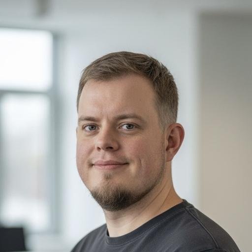 Аватар Maxim S. Tatarinov