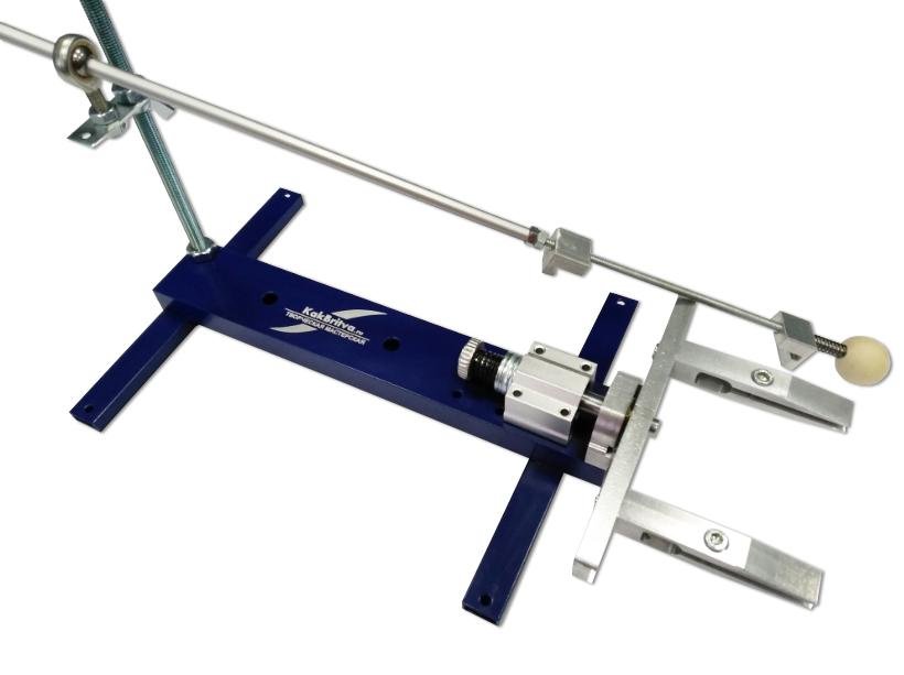 КакБритва Грань