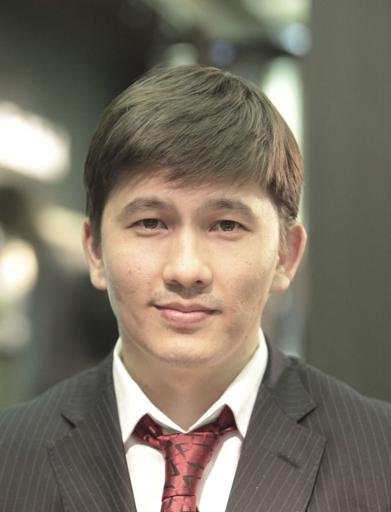 Аватар Tair Sab