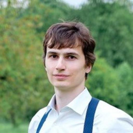 Аватар Ilya Dudarenko