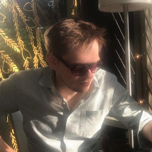 Аватар Александр Помазанов