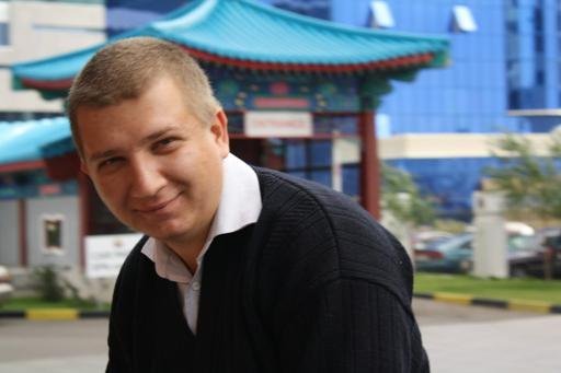 Аватар Alexandr Mazurenko