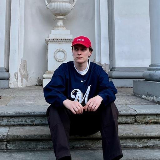 Аватар Ilya Zyabirov