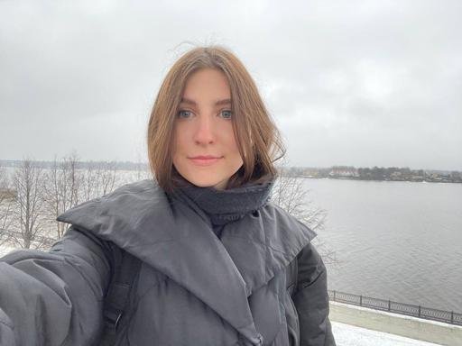 Аватар Анастасия Чихичина