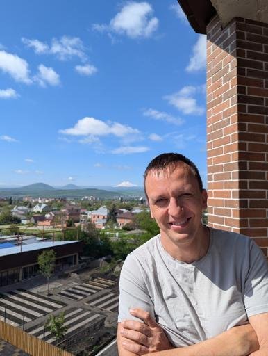 Аватар Sergey Soloboev