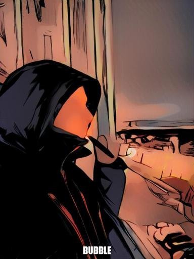 Аватар Михаил SinTeZoID