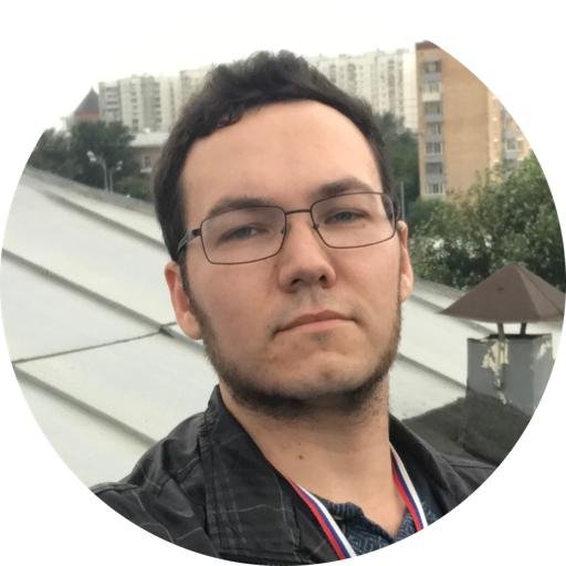 Аватар Вадим Зотов