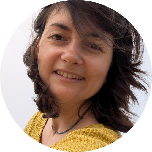 Аватар Оля Губина