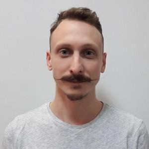 Аватар Andrew Borisov