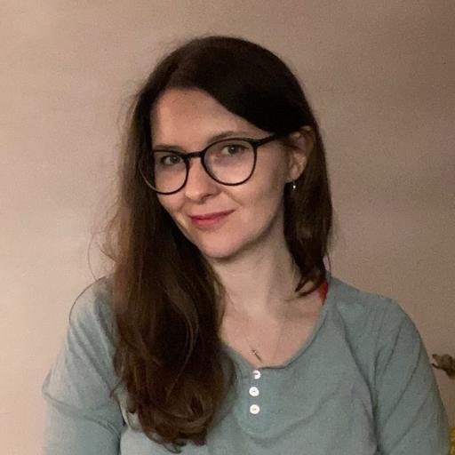 Аватар Sasha Tolokonnikova