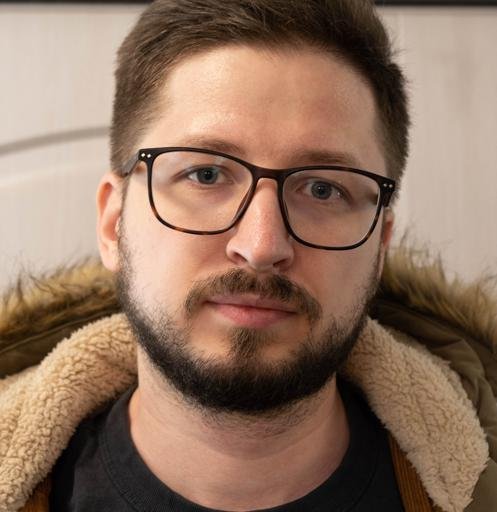 Аватар Roman Loskutov