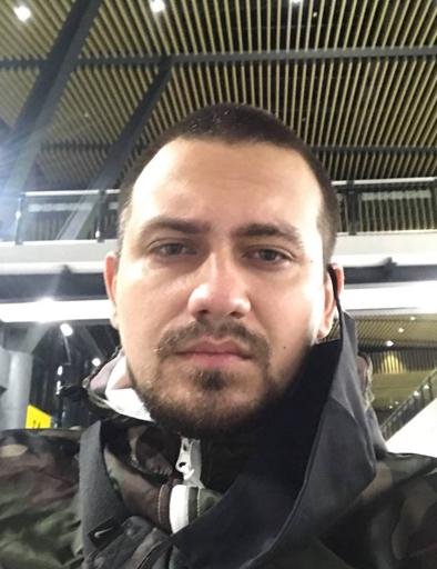 Аватар Roman Korobeinikov