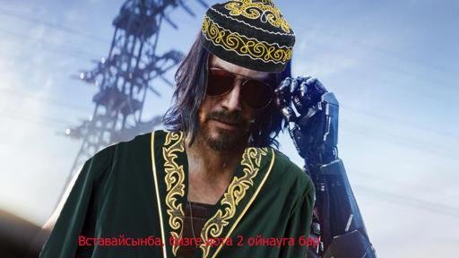 Аватар Данила Остроух