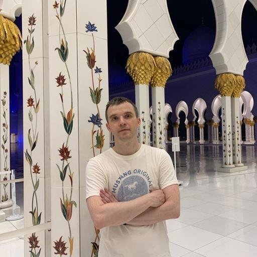 Аватар Jean Miklau