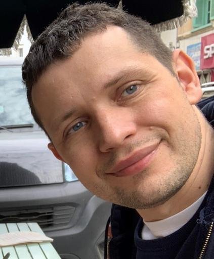 Аватар Артемий Устименко