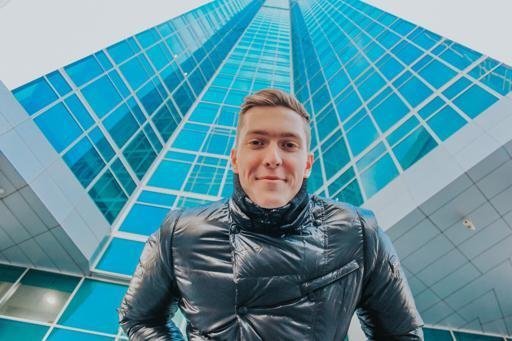 Аватар Антон Андреев