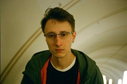 Аватар Андрей Челканов