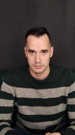 Аватар Илья Абросимов