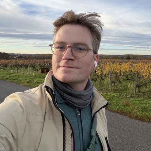 Аватар Dmitry Polovinkin