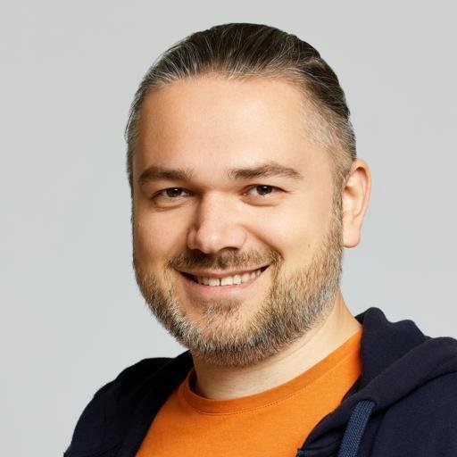 Аватар Maxim Kuzmich