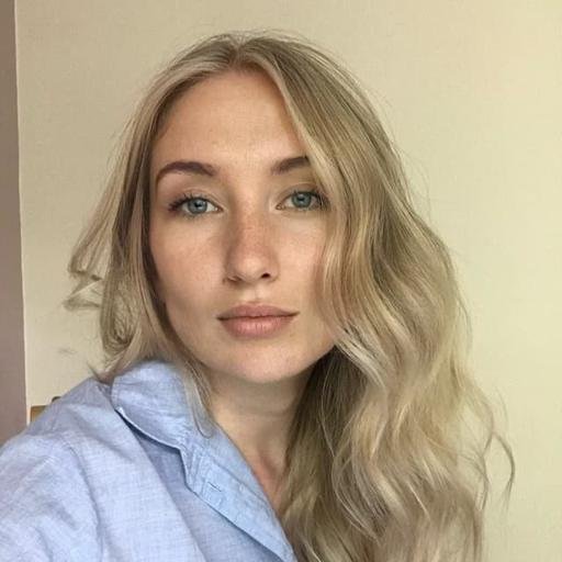 Аватар Татьяна Власова