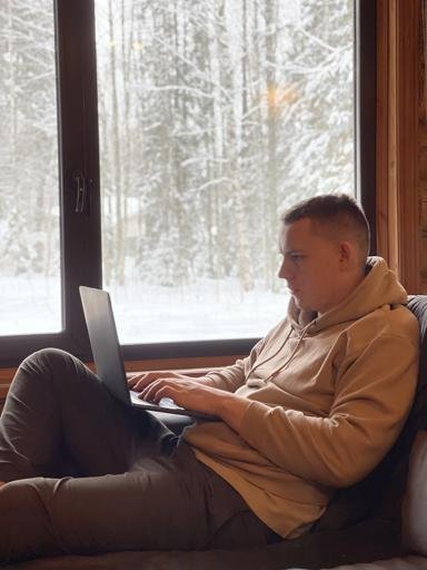 Аватар Захар Бабкин