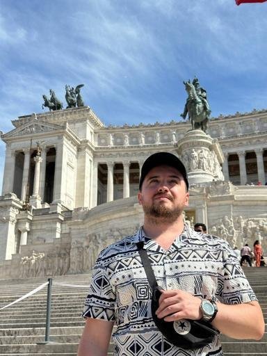 Аватар Олег Штейн