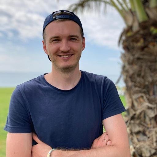 Аватар Anatoly Rytik