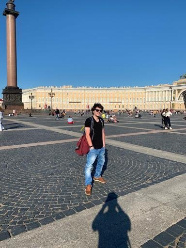 Аватар Андрей Бушмин