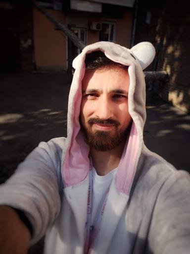 Аватар Zakhar Kharchenko