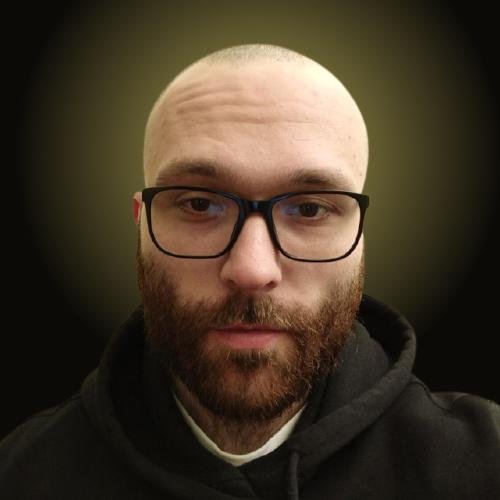 Аватар Георгий Черемовский