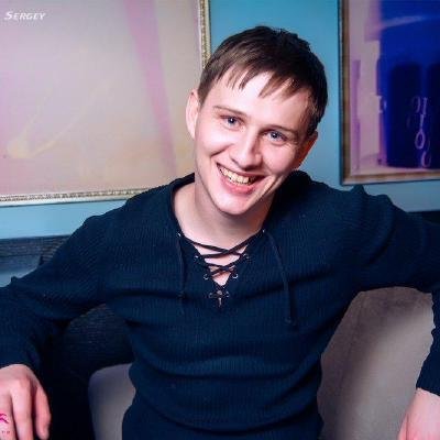 Аватар Егор  Подоляк