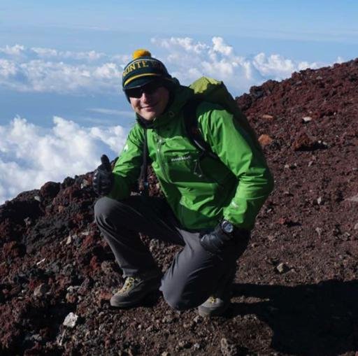 Аватар alex kachurin