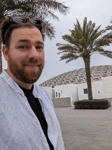 Аватар Сергей Бойцов